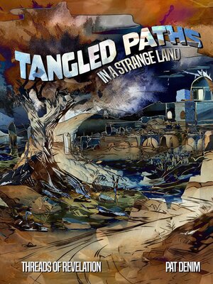 cover image of Tangled Paths